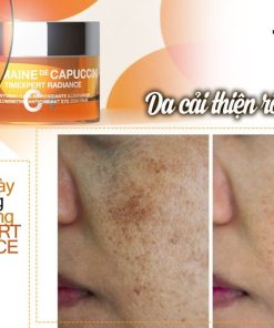 Kem Dưỡng Germaine De Capuccini Timexpert Radiance C+ Illuminating Antioxidant Cream Làm Sáng Da 50ml