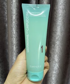 Gel Rửa Mặt Germaine De Capuccini Purexpert Extra-Comfort Cleansing Gel Cho Da Dầu, Hỗn Hợp 125ml