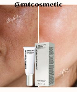Serum Germaine De Capuccini Timexpert White Spot Correction Intensive Hỗ Trợ Làm Sáng, Đều Màu Da 30ml