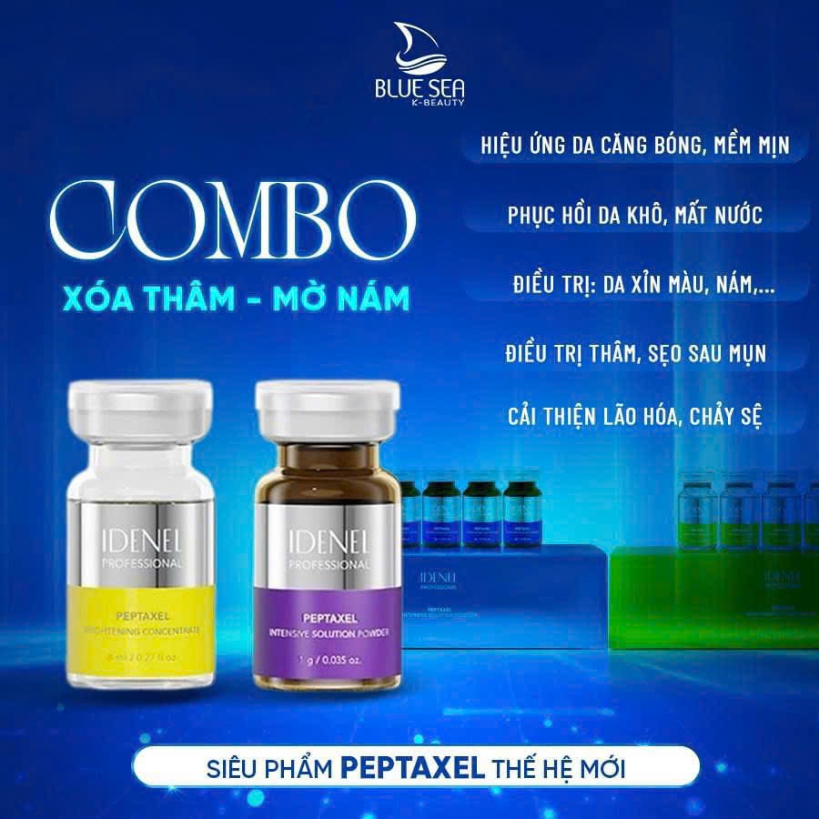 XOA NHAN - MO NAM