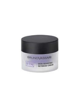 Kem Dưỡng Retinol Bruno Vassari Skin-Boosting Retinoid Cream Hỗ Trợ Cải Thiện Vẻ Ngoài Nếp Nhăn 50ml