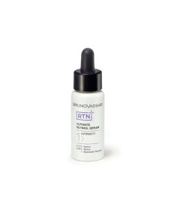 Serum Retinol Bruno Vassari Ultimate Retinol Serum Intensity 1 Cho Người Mới Bắt Đầu 30ml