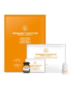 Set Làm Sáng Da Germaine De Capuccini Timexpert Radiance C+