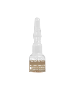 Tinh Chất Ericson Laboratoire V-Contour Lift Flash-Lift Ampoule E1216 - Hộp 5 Ống x 1ml