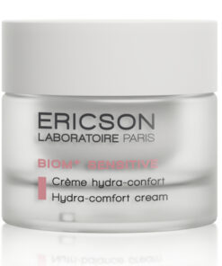 Kem Dưỡng Ericson Laboratoire Biom+ Sensitive Hydra-Comfort Cream E1182 Làm Dịu Da 50ml