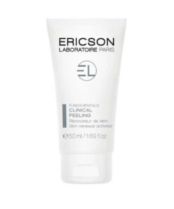 Tẩy Tế Bào Chết Ericson Laboratoire Fundamentals Clinical Peeling E155 50ml