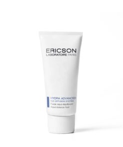 Kem Dưỡng Ẩm Ericson Laboratoire Hydra Advanced Aqua-Balance Fluid E1041 50ml