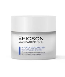 Kem Dưỡng Ẩm Ericson Laboratoire Hydra Advanced Aqua-Resource Cream E1042 Cho Da Thường, Da Khô 50ml