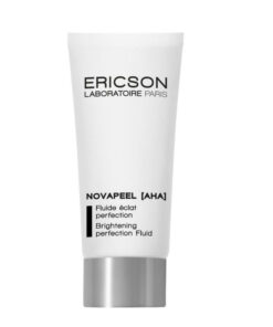 Dung Dịch Làm Đều Màu Ericson Laboratoire Novapeel (AHA) Brightening Perfection Fluid E1098 50ml