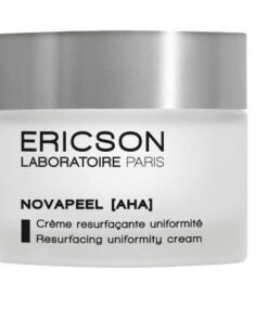 Kem Dưỡng Ericson Laboratoire Novapeel (AHA) Resurfacing Uniformity Cream E1096 50ml