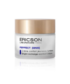 Kem Dưỡng Ericson Laboratoire Perfect [GNX] Bright-Recharge Comfort Cream E1163 50ml