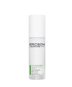 Serum Ericson Laboratoire Pur Oxygene PPM Global Defense Serum E127 Bảo Vệ Da Trước Tác Động Môi Trường 30ml