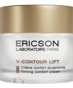 Kem Dưỡng Ericson Laboratoire V-Contour Lift Firming Comfort Cream E1214 50ml