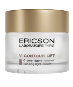 Kem Dưỡng Ericson Laboratoire V-Contour Lift Tensing Light Cream E1213 50ml