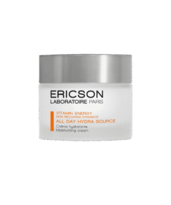 Kem Dưỡng Ẩm Ericson Laboratoire Vitamin Energy All Day Hydra Source E1862 50ml