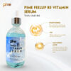 Serum Dưỡng Da Pime Feel Up B5 Vitamin Serum Phục Hồi Da, Cấp Ẩm Sâu, Giúp Da Mềm Mịn và Ổn Định Nhanh - Loại 100gr