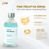 Tinh Chất Serum Dưỡng Da Pime Feelup HA Serum 100gr