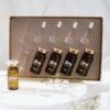 Tinh Chất Dưỡng Da Pime Remade Ampoule 10g – Huyết Thanh Chuyên Sâu Giúp Da Căng Bóng, Mềm Mịn, Cải Thiện Nếp Nhăn - 5 Lọ