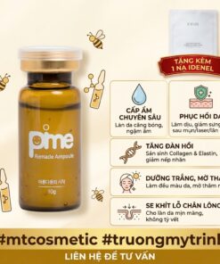 Tinh Chất Pime Remade Ampoule Dưỡng Da Căng Bóng, Mềm Mịn 10g