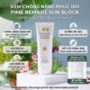 Kem Chống Nắng Pime Remade Sun Block 60g